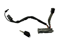 Ignition Switch Citroen Xsara Picasso 4162W5 Valeo