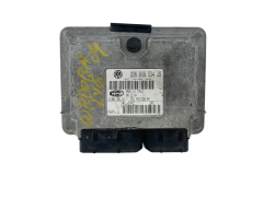 Controller 036906034JG IAW4TV.JG 61601.251.01 VW Seat Magneti Marelli