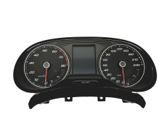 Speedometer/Instrument Cluster Seat Ibiza 6P0920740B A2C99996900 47594