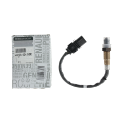 Lambda Probe Original to 226A42455R Renault