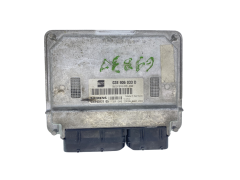 Controller 03E906033D 5WP40121 05 Seat Siemens  63393