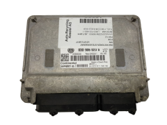 Controller VW 03D906023S 5WP40921 05 Continental