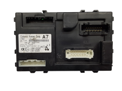 Controller Nissan 116RAI-000258 284B11KZ2A 116RI-000259