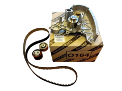 Timing Belt Kit, Set New Original Fiat Ducato Iveco Daily 2.3 JTD 71771581