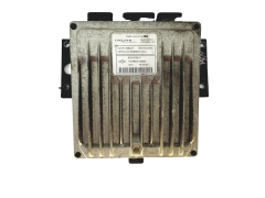 Controller 8200303619 8200129063 R0410C066A Renault Delphi 22350