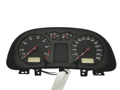 Speedometer/Instrument Cluster VW Golf MK4 1J0919881B 0263611022 31402