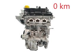 Engine 8201733030 H4DF480 H4D480 Dacia Sandero 3 1.0 TCe 0km