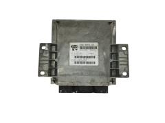 Controller PSA 9645989480 9648620880 IAW48P2.76 Magneti Marelli 17682