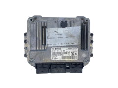 Controller 0281013872 9664843780 9653958980 PSA Bosch 62886