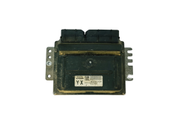 Controller Nissan MEC32-040 L4 YX Hitachi 32837