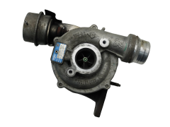 Turbocharger Renault 54399700087 54431014760 7701479077 1.5 DCI