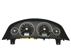 Speedometer/Instrument Cluster Opel Vectra C Signum 13129806EB 110080166020