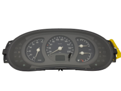 Speedometer/Instrument Cluster Renault Clio 2 7700410432 C 21765