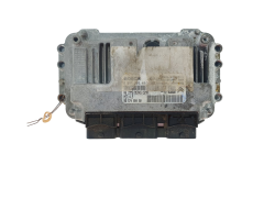 Controller PSA 0261208491 9657489480 9652552380 Bosch 40627