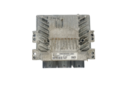 Controller 5WS40595F-T 7G91-12A650-UF  Ford Siemens 38087