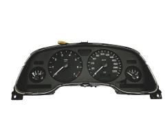 Speedometer/Instrument Cluster Opel Astra G 09228755EE 110008830024 47337