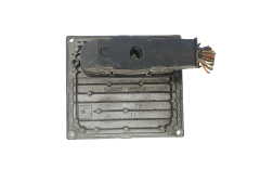 Controller S118763002G 2S6A-12A650-PD SIM21 Ford Siemens 
