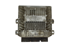 Controller 5WS40320E-T 9663607880 9655534080 SID803A PSA Siemens