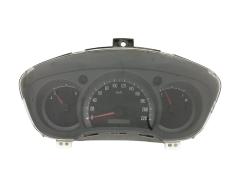 Speedometer/Instrument Cluster Isuzu TFR D-Max 8980462720 173-790T