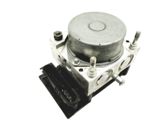 Abs Pump Nissan Micra K12 47660BC60A 0265800574 Bosch 37968