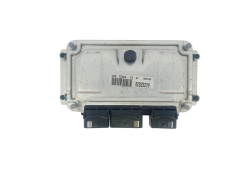Controller 0261206943 9647480580 9638765680 PSA Bosch 41350