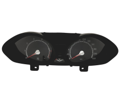 Speedometer/Instrument Cluster Ford Fiesta 8A6T-10849-AH 8A6T10849AH 30158