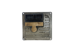 Controller S180045056C 9801965580 PSA Continental 41804