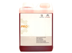 oil Original Citroen Peugeot 9735EX TUTELA GI/E 1L