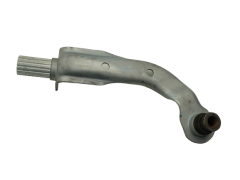 Attachment, Bracket Right Renault Captur 548503073R