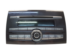 Cd Radio Player Fiat Bravo 2 735531432 VP7FCF-18C815-AG