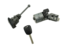 Ignition Switch Peugeot 207 36.410.600 59395J01 4162KF Ignition Switch Peugeot 207 36.410.600 59395J01 4162KF