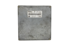Controller 23710 1U101 0261204243 Nissan Bosch 54742