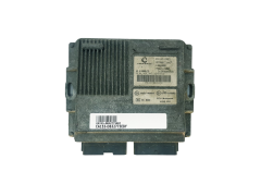Controller 616644000  110R-006011 67R-016002 Landi Renzo 