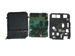 Controller BSM S118263BN1 S118074 001  PSA Siemens 40388