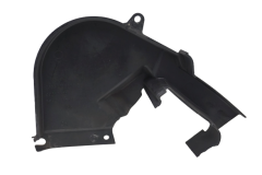 Timing Gear Housing / Cover 9635205680 0320R9 2,0 HDI Citroen Peugeot C8 807