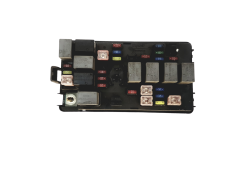 Fuse Box Chevrolet 96427973 29214