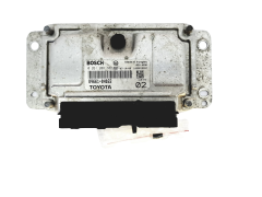 Controller PSA Toyota 89661-0H022 0261208702 Bosch 22212