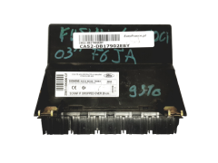 Controller Moduł Ford 2S6T-15K600-CF 5WK48032D Siemens 17902