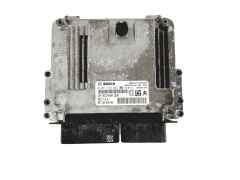 Controller 0261S12443 9813045480 9806438180 PSA Bosch