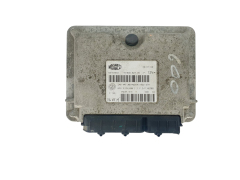 Controller IAW.4AF.M9 55187372 Fiat Magneti Marelli 39795