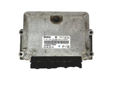 Controller 1332377080 0281010345 Ducato Jumper Boxer