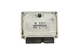 Engine Controller 045906019CJ 0281013180 Skoda 37287