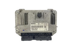 Controller 0261S06141 89661-0H150 PSA Toyota Bosch 57066