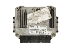Controller 0281013868 9663755480 9653958980 PSA Bosch 26499