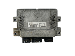 Controller S120200102B 8200414422 8200401568 Renault Siemens 53357