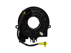 Retractor Belt Airbag 255544EA0A Nissan Qashqai 2