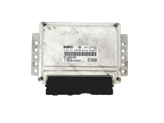 Controller 55189028 0281011505 Fiat Bosch 26281