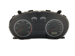 Speedometer/Instrument Cluster Seat Ibiza 6K0920850F 