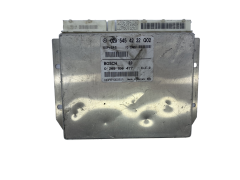Controller Mercedes 0295454232Q02 0265109477 Bosch 50073
