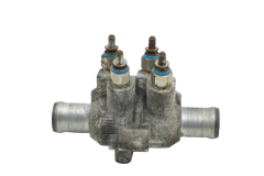 Cooling System Pipe Renault Nissan 8200565976 1.5 1.6 1.9 DCI Cooling System Pipe Renault Nissan 8200565976 1.5 1.6 1.9 DCI